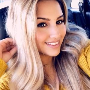 Meet your Posher, Kristen